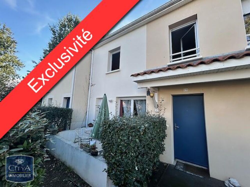 Appartement 3 pièces 56 m² · à Le Fenouiller · 56 m² · 138 000 €