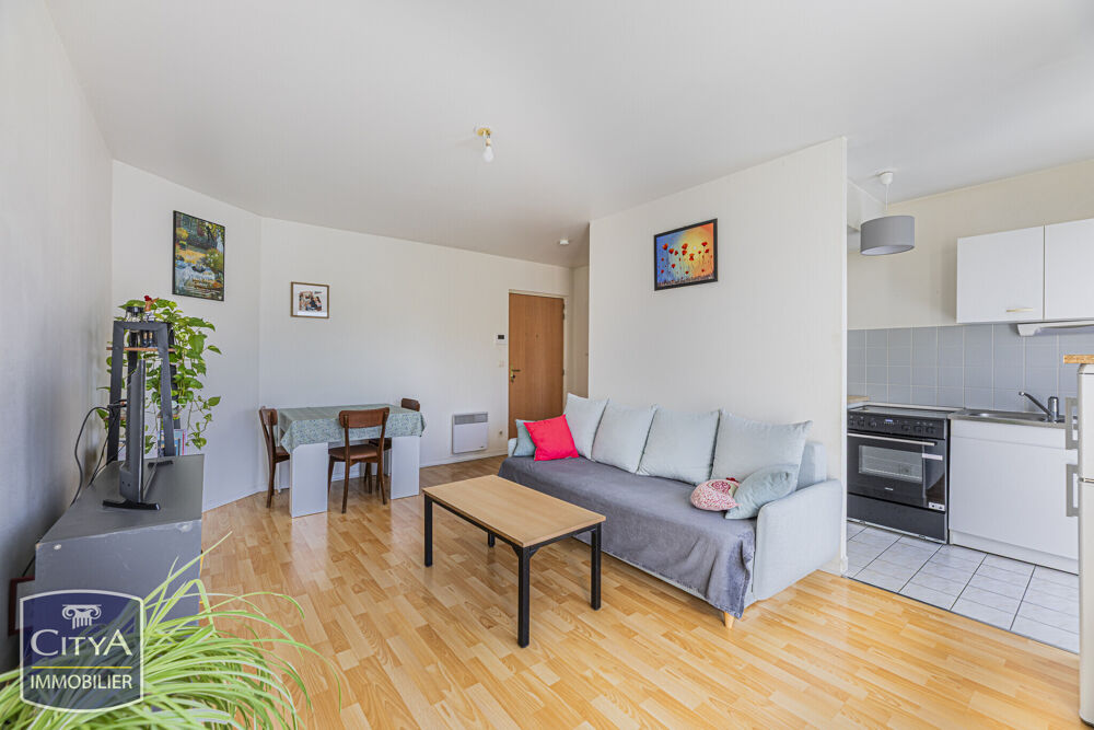Vente Appartement appartement Tours