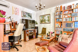  Maison à vendre 3 pièces 70 m²