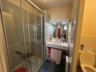 Appartement à vendre 1 pièce 32 m²