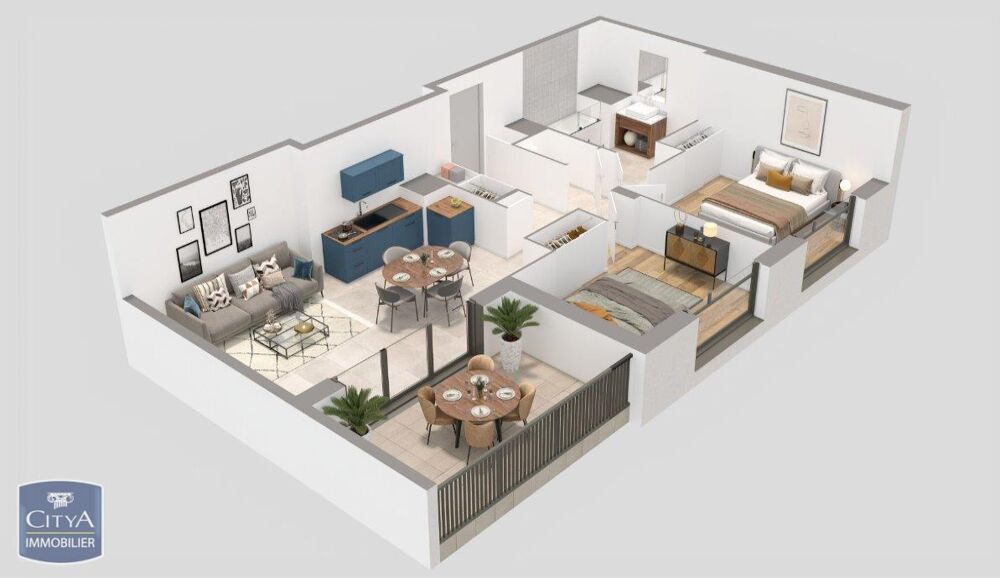appartement