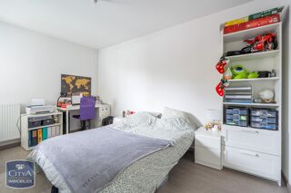  Appartement à vendre 2 pièces 37 m²