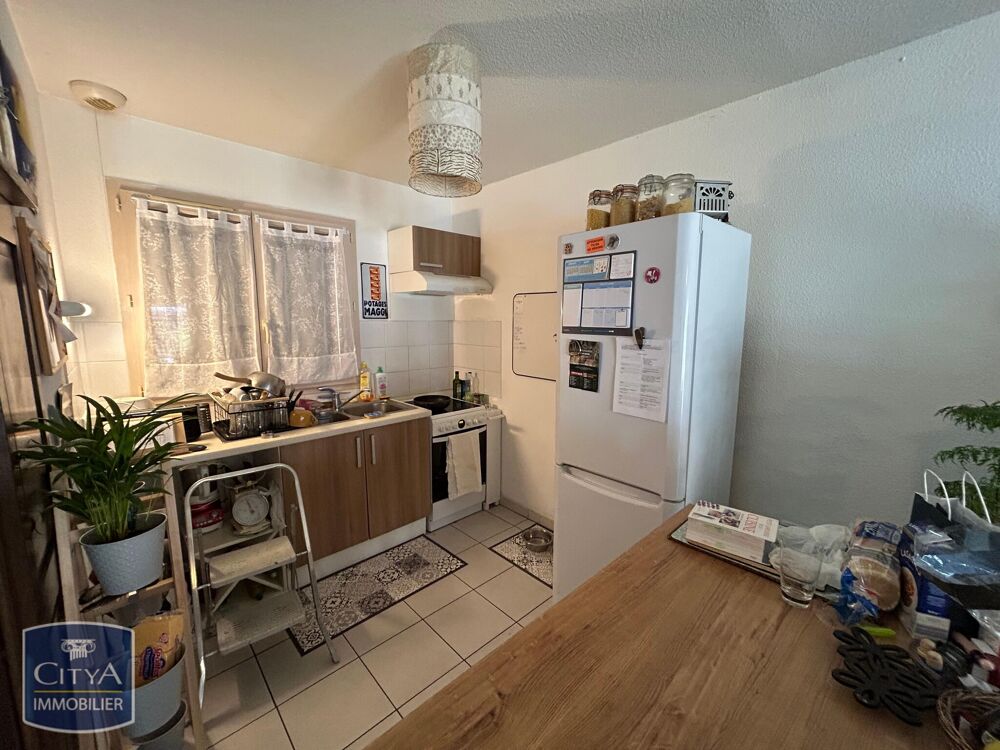 Vente Appartement appartement Terrasson-lavilledieu