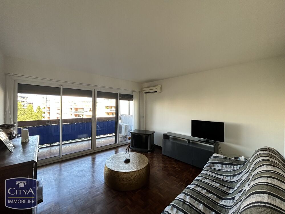 Vente Appartement appartement Marseille 6