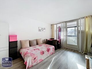  Appartement à vendre 1 pièce 24 m²