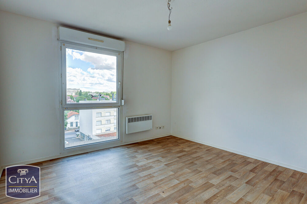 Vente Appartement appartement Dijon