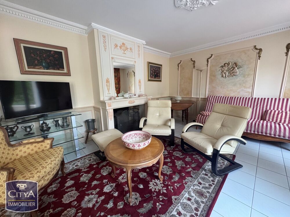 Vente Maison maison Le mans