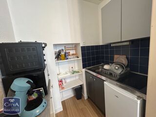 Vente Appartement appartement Poitiers