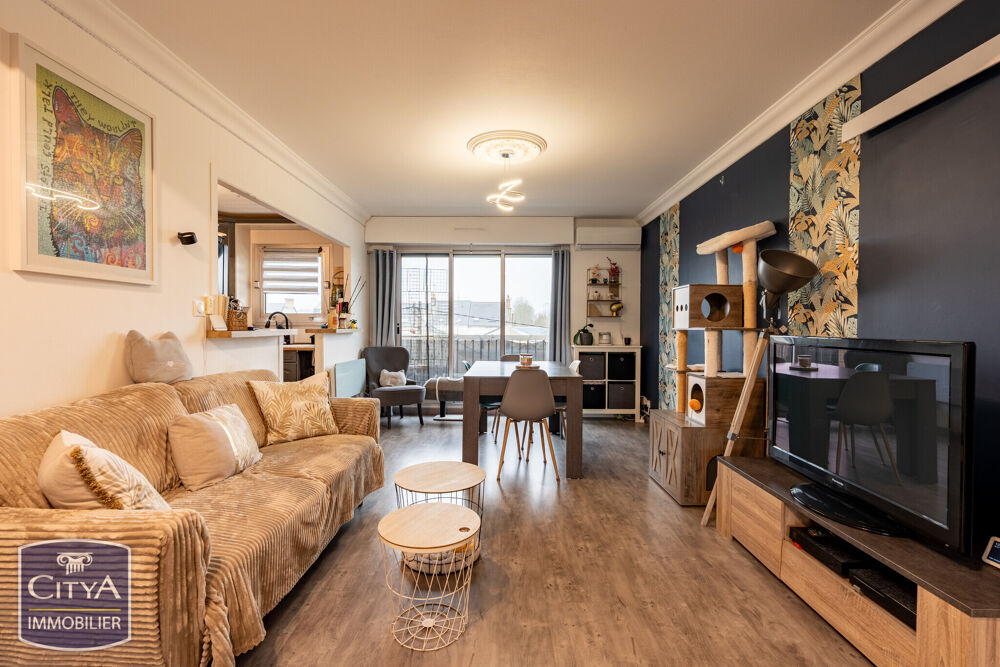 Vente Appartement appartement Le mans