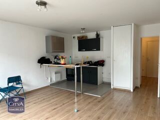  Appartement à vendre 2 pièces 48 m²