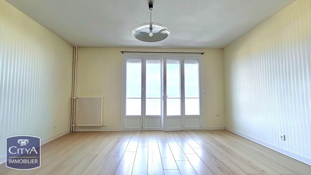 Vente Appartement appartement Châteauroux