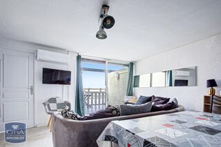  Appartement à vendre 2 pièces 29 m²