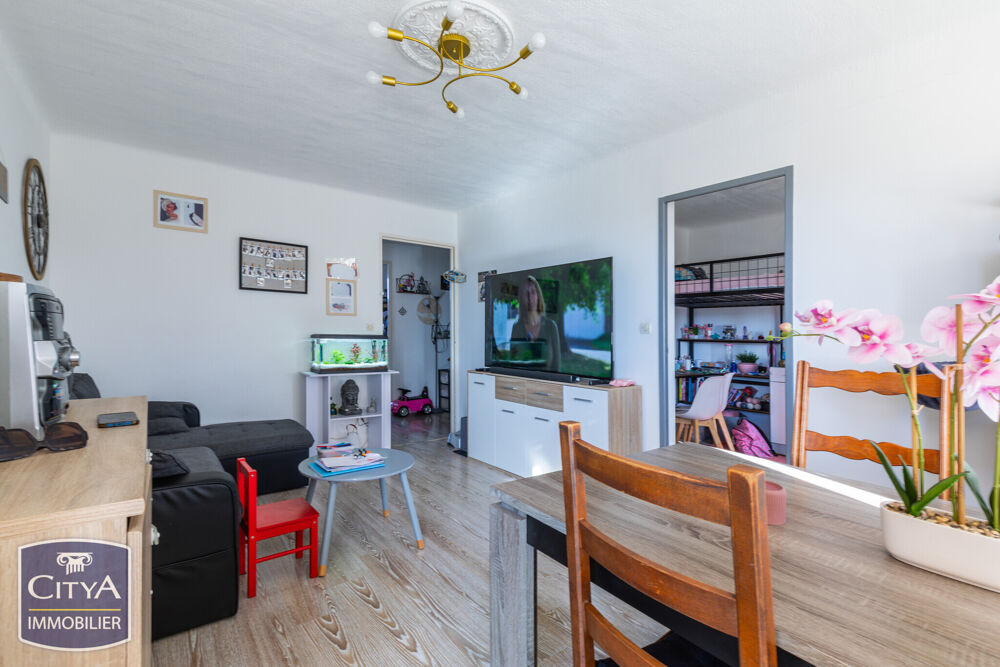 Vente Appartement appartement Frontignan