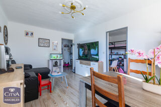  Appartement à vendre 4 pièces 71 m²