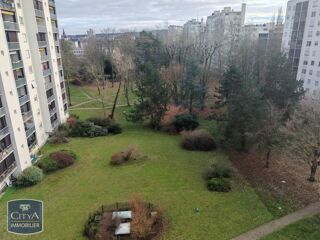  Appartement à vendre 3 pièces 71 m²