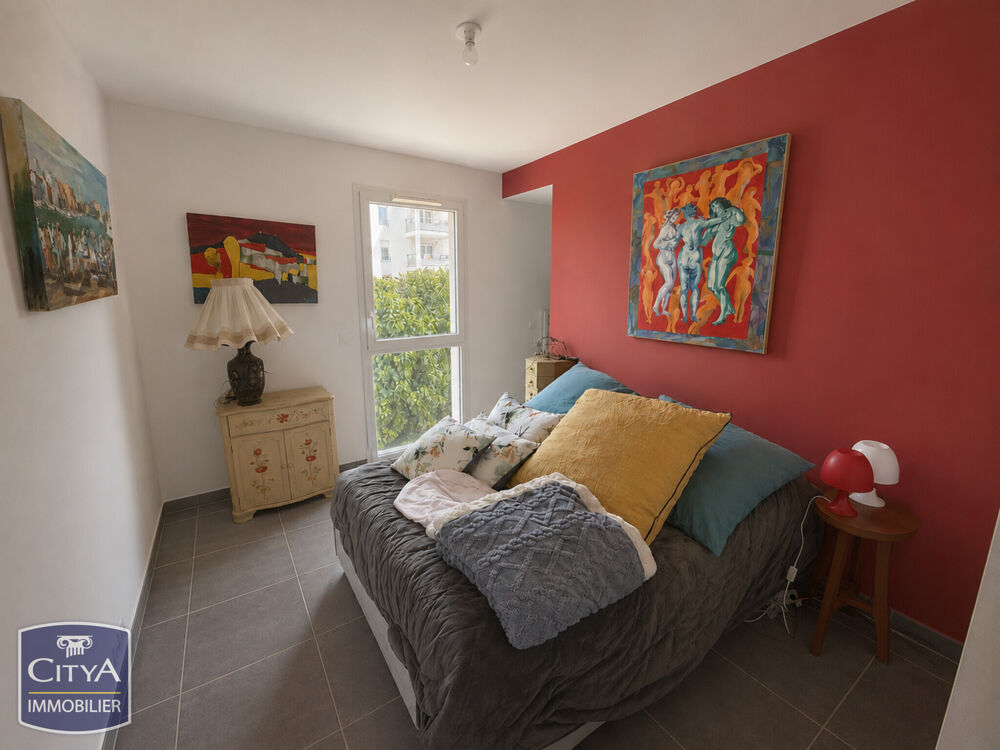 Vente Appartement appartement Marseille 9