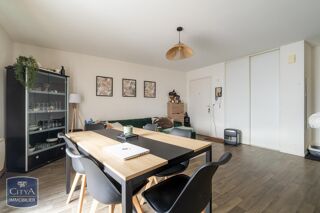  Appartement � vendre 2 pi�ces 51 m�