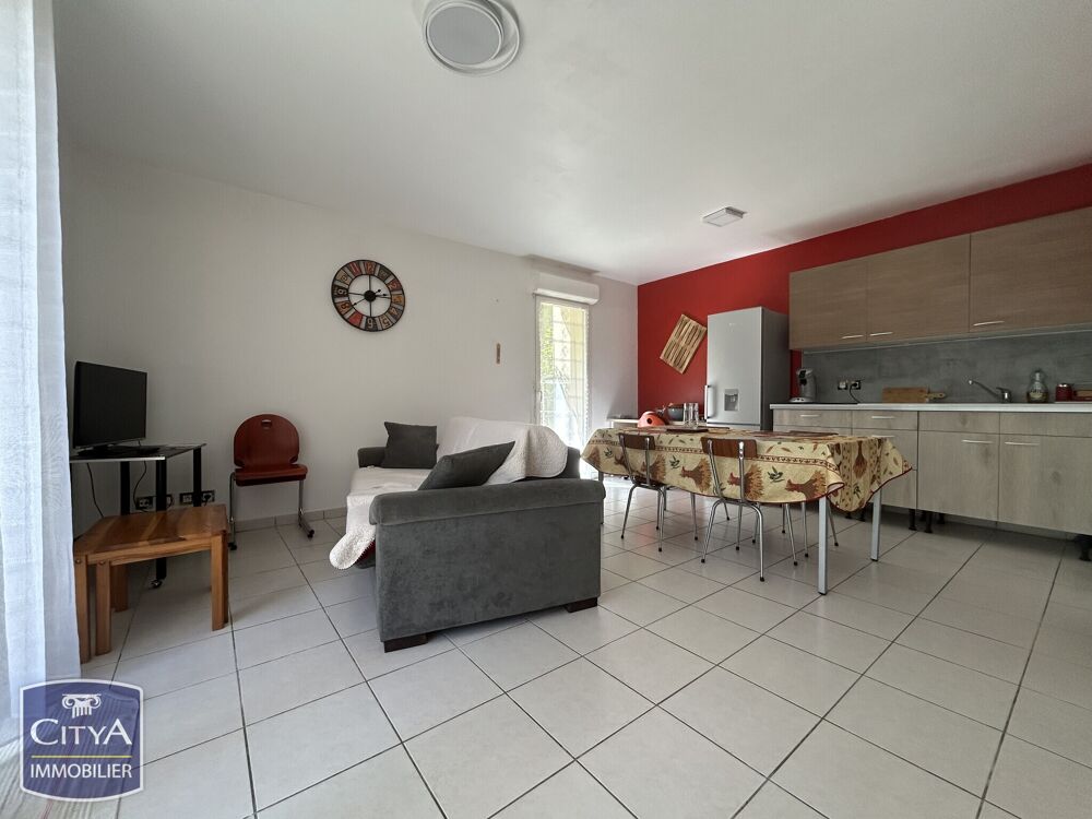Vente Appartement appartement Bergerac