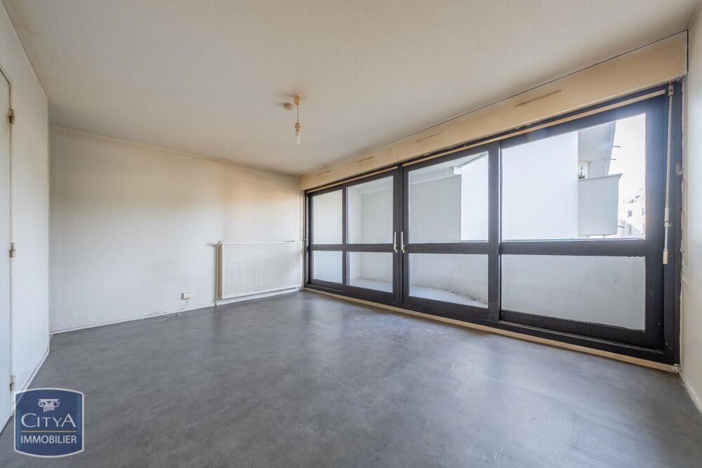 Vente Appartement appartement Bordeaux