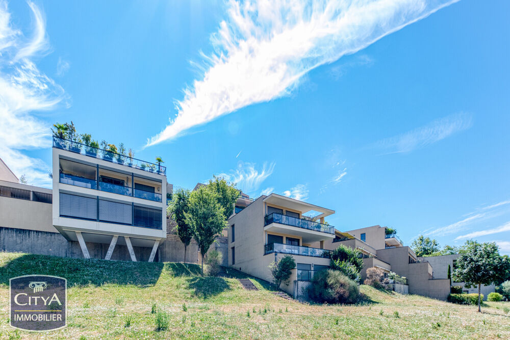 à vendre  Appartement Saint-Didier-au-Mont-d'Or (69370)