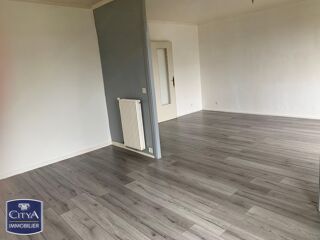  Appartement à vendre 4 pièces 72 m²