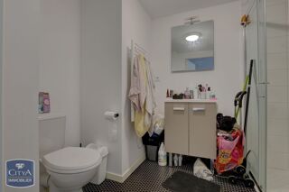  Appartement  vendre 1 pice 21 m