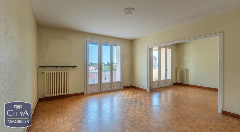 Vente Appartement appartement Montauban