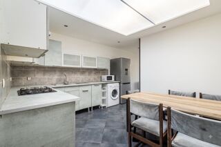  Maison à vendre 5 pièces 106 m²