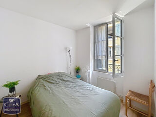  Appartement à vendre 2 pièces 27 m²