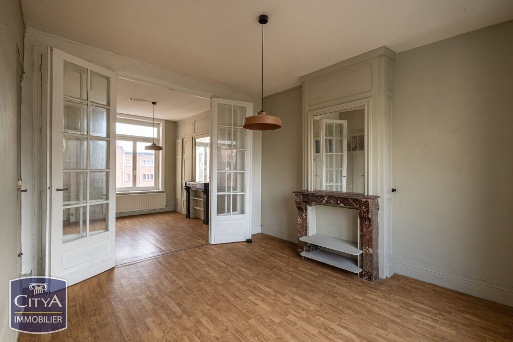 Vente Appartement appartement Lille
