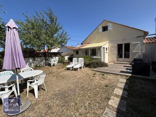 Vente Maison maison Pornic
