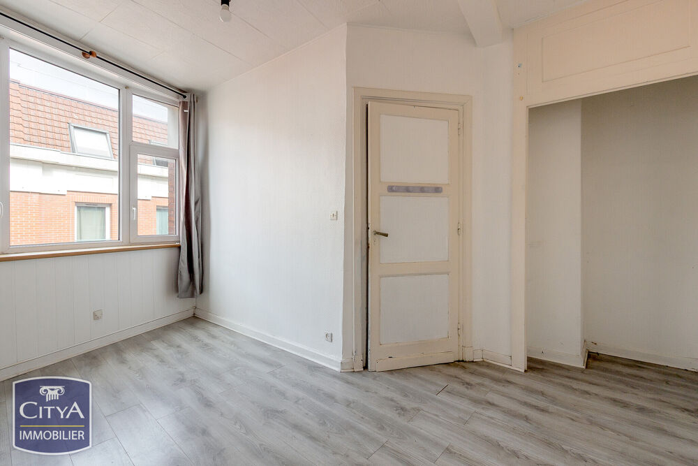 Vente Appartement appartement Roubaix