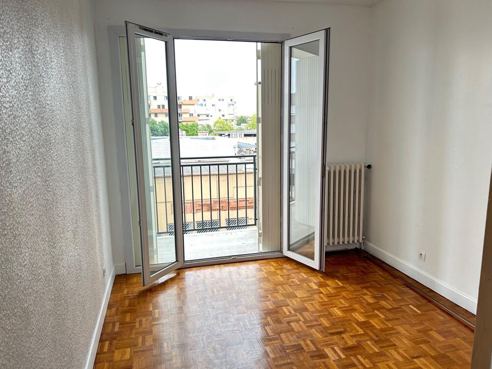 Vente Appartement appartement Colomiers