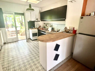  Maison à vendre 5 pièces 105 m²
