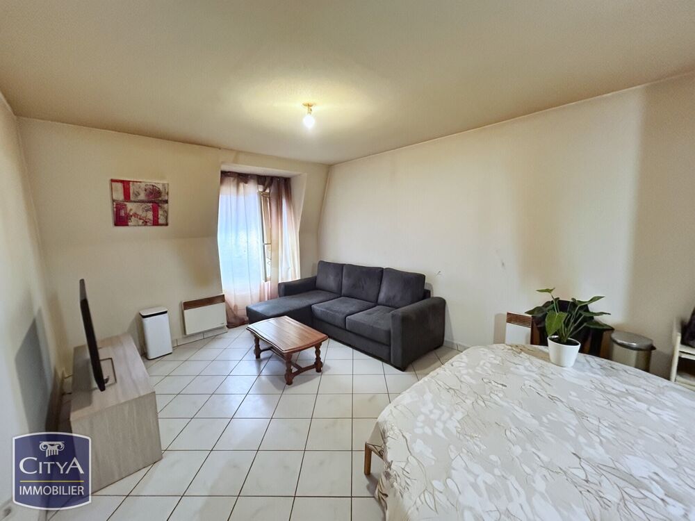 Vente Appartement appartement Saint-quentin
