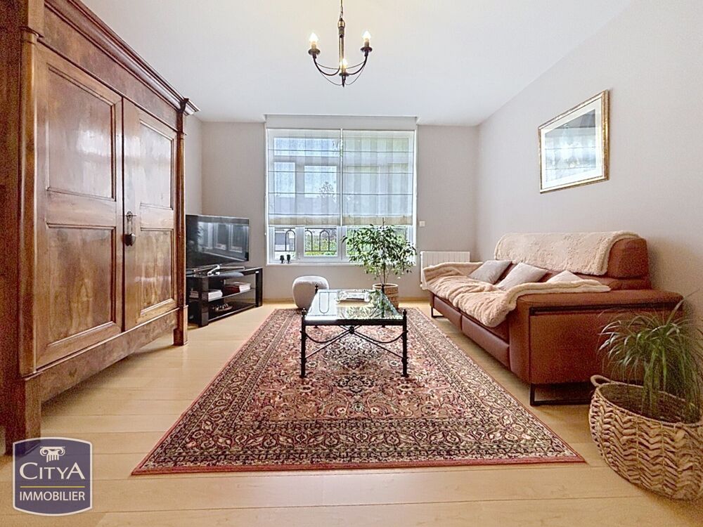 Vente Appartement appartement Cambrai