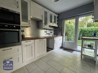 Vente Maison maison Villeneuve-d'ascq