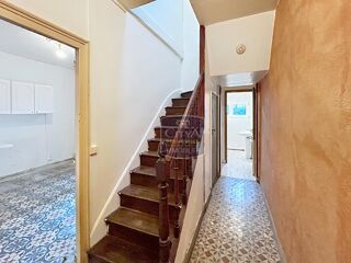  Maison � vendre 3 pi�ces 65 m�