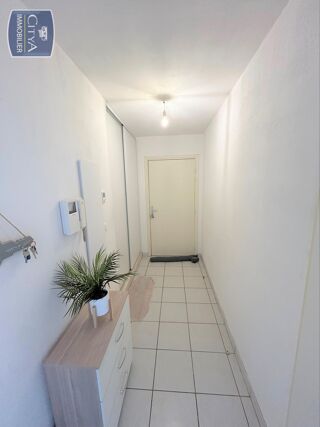  Appartement � vendre 3 pi�ces 66 m�