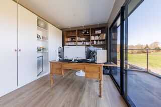  Maison à vendre 5 pièces 160 m²