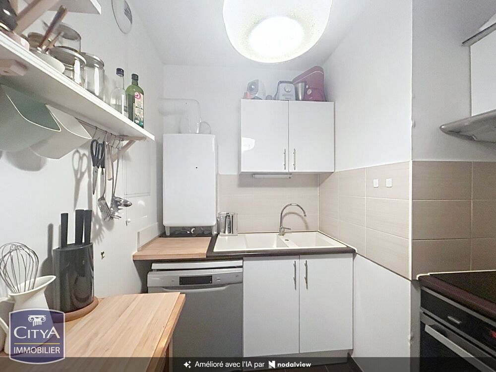 Vente Appartement appartement Orléans