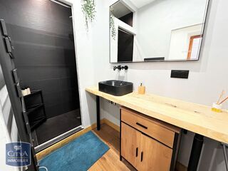  Appartement à vendre 2 pièces 33 m²