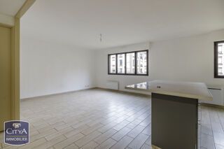  Appartement � vendre 3 pi�ces 74 m�