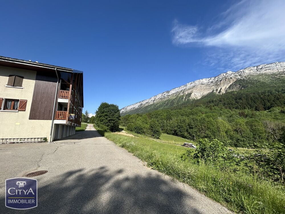 Vente Appartement appartement Les déserts
