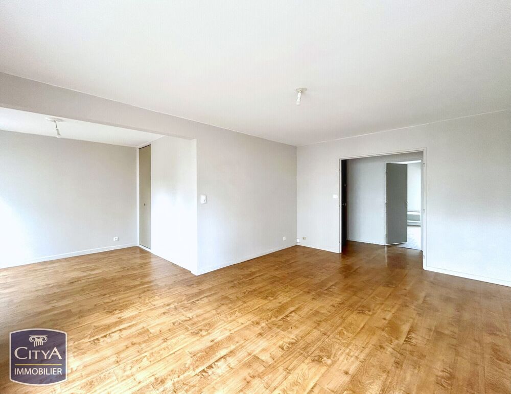 Appartement 3 pièces 80 m² · à La Madeleine · 80 m² · 208 000 €