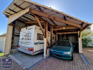  Maison � vendre 5 pi�ces 114 m�