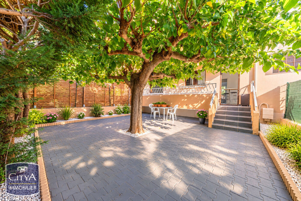 Vente Appartement appartement Sanary-sur-mer