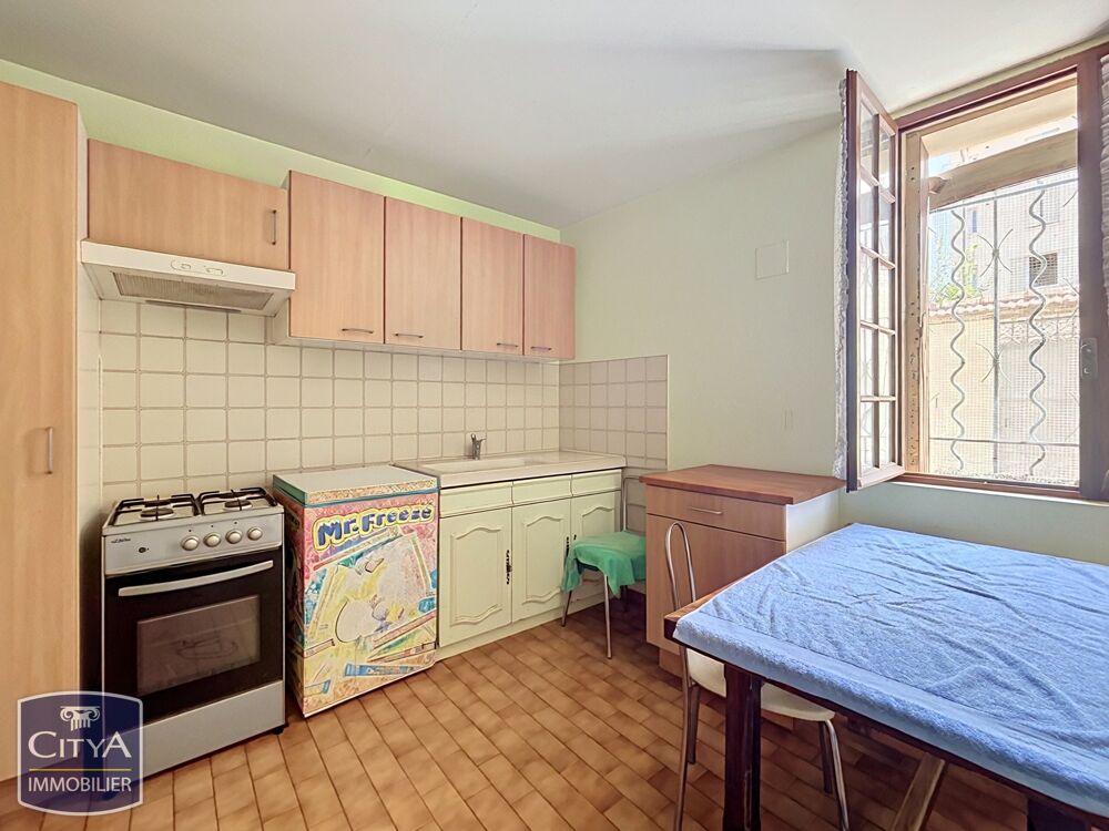Appartement 2 pièces 40 m² · à Nîmes · 40 m² · 60 000 €