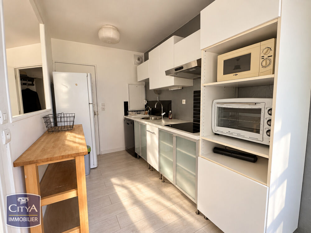 Vente Appartement appartement Villeneuve-d'ascq