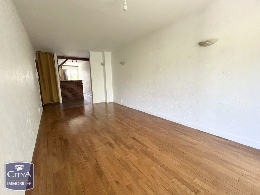 Vente Appartement appartement Le mans